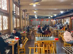 -张关合渣(航空大道店)