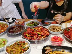 -拙味兄弟龙虾·江湖菜(和畅堂店)