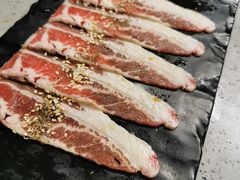-妥妥烤肉料理(昙华林店)