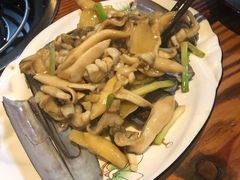 -盈田盈粥庄(博山东路店)
