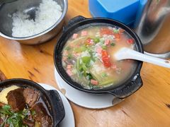 -沈妈砂锅(光华村店)