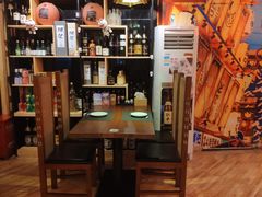 -有喜屋·深夜食堂(北京西路店)