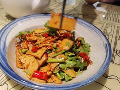 -俏九州·小炒黄牛肉(华润万象汇店)