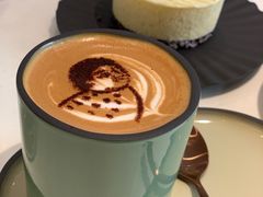 -潮一不贰·法式甜品·生日蛋糕·西式简餐(外滩店)