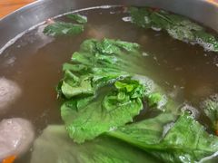 -海银海记潮汕牛肉火锅(新港中路海珠店)