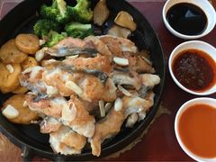 -院落创意菜