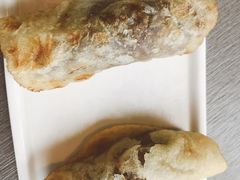 油饼卷糕-日上三甘(三里屯店)