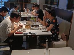 -煲王粤菜餐厅(中侨中心店)