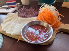 -PAPAYA泰国街头小吃(南山路店)