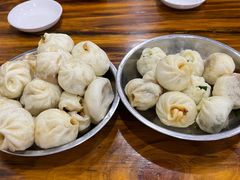 -红帽叔叔包子