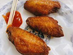 -渔记茶餐厅(渔村店)