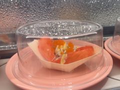 -争鲜回转寿司(朝北大悦城店)