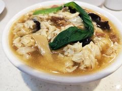 -闫府私房菜(经四路万达店)