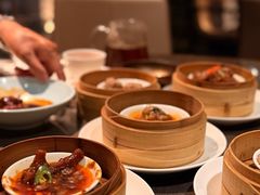 -万丽轩·粤菜(王府井金茂万丽酒店)