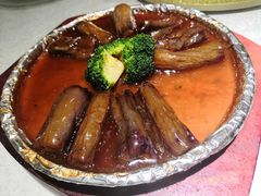-安多素食(广仁寺路店)
