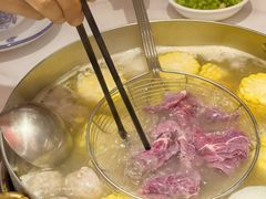 -八合里牛肉火锅(八合里总店)