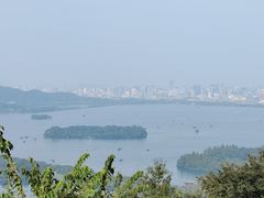-九曜山