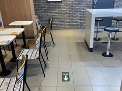 -麦当劳(欧陆广场店)