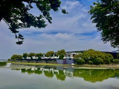 -阳澄湖半岛旅游度假区