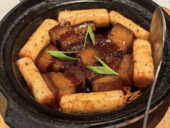 -芳芳私房菜·精作淮扬菜(玖珑湾店)