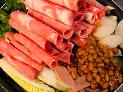 -MI WU FACTORY米屋美食工厂餐厅(绿地店)