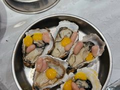 -飞尝蚝·顺德菜·鱼生(顺德总店)