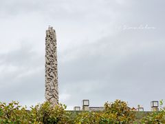 -维格兰雕塑公园