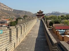 -鸡鸣山旅游景区