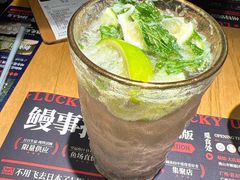 -鳗事鱼意·活鳗現烤专门店(富力海珠城店)