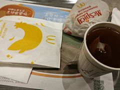 -麦当劳(海岸城店)