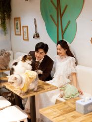 -绽放摄胶片摄影工作室