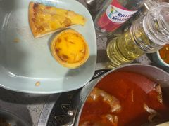 -金滏山·烤肉海鲜火锅自助(襄阳万达店)