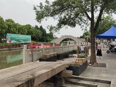 -三林塘老街