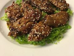 -土耳其卡巴布清真餐厅(西安店)