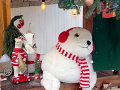 -Blue Concept Cafe&Farm·關於藍