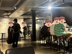 -喜茶(广州北京路惠福东店)