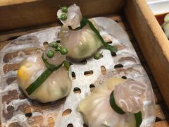 藤椒带子樱花饺-蔡澜点心·粤菜(西单大悦城店)