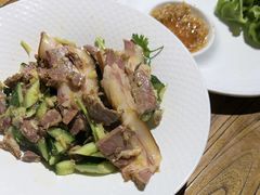 -和源祥·日照菜扛把子(万平口一店)