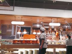 -梨花甄选自助烤肉(小寨原力场店)