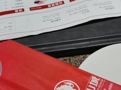 -小山城·馋嘴蛙(亚运村店)