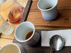 -溯洄咖啡VORTEX COFFEE