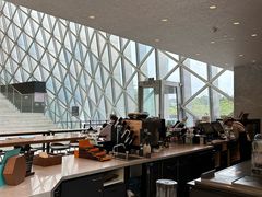 -星巴克(深圳音乐厅店)