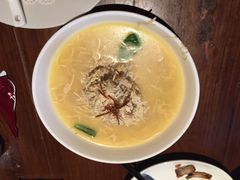 金枝玉叶上海食府(三里河店)-金枝玉叶上海人家食府(三里河店)