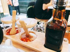 -發起人·肉骨茶(万象汇店)