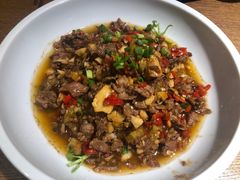 -辣得叫湘菜(四明店)