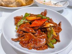 -玫瑰厅上海菜(兴国路店)