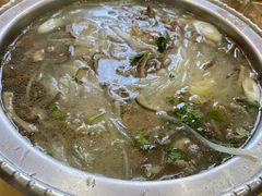 -清宫宴酒楼·计氏松枝包子