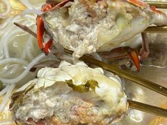 -面道赞宁海海鲜面(迎凤街店)