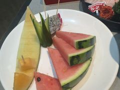 -海底捞火锅(步步高新天地店)