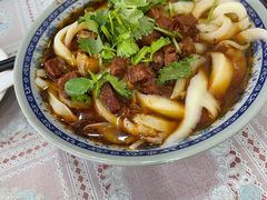-北大地皖峰饭馆